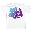 Queen - Sitting Gradient T-Shirt