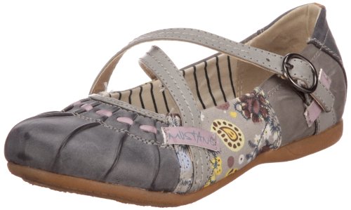 Mustang Kinder 5009207 M&auml;dchen Ballerinas