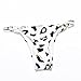 Stripsky Women Halter Strappy Brazilian Sexy Bikini Set Swimwear