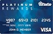 PenFed Platinum Rewards Card