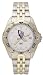 New Jersey Nets NBA Men's All Star Watch with Stainless Steel Bracelet