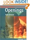 Winning Chess Openings (Winning Chess - Everyman Chess)