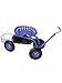 Deluxe Tractor Scoot with Bucket Basket