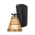Wright 1 Light Sconce - Oil Rubbed Bronze