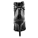 Nine West Women's Eggmeon Fabric Boot