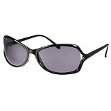 Isaac Mizrahi For Target® Butterfly Sunglasses - Black by Isaac Mizrahi