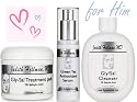 Valentine's Day Special skin care package for HIM