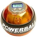 Grip Trainer - Powerball 250hz Pro Amber