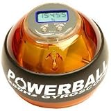 Grip Trainer - Powerball 250hz Pro Amber