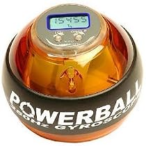 Grip Trainer - Powerball 250hz Pro Amber