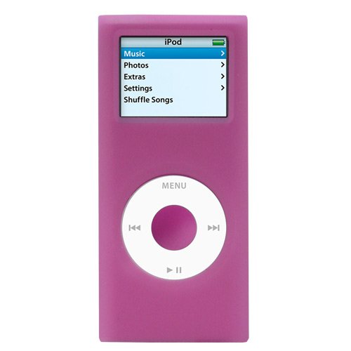 Sport Grip Nano 2nd Gen Pink