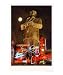 Beale Street II Photographic Poster Print by Jerry Taliaferro, 8x10