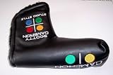 Titlelist - Scotty Cameron Studio Style Putter Cover