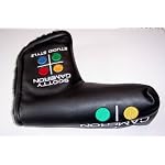 Titlelist - Scotty Cameron Studio Style Putter Cover