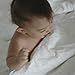 Silk Duvet Baby Blanket