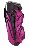 Datrek Golf- Lady Breeze Organizer Cart Bag