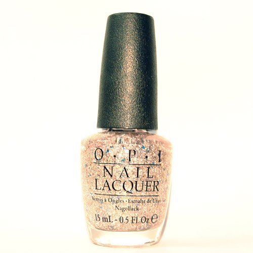 OPI Muppets Most Wanted 2014 Collection Nail Lacquer, Muppets World Tour