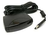 41FhGiMgzuL. SL160  Genuine Dell OVU400307/00 RC6, RC6IR Remote Control Infrared (IR) USB Receiver For Microsoft Windows Media Center Edition (MCE), Works on Vista, Windows 7, Windows XP, Linux, Hulu, Dell Computers, Hewlett Packard (HP), Most Personal Computers (PCs), Satellite and Cable TV Boxes. Compatible With Remote Kits X5429, J4462, RC1154006, KF659, RC1534034/00, Compatible With The Following Receivers: OVU4003/00, OVU400103/00, OVU104007/00, Also Compatible with but not limited to JF957