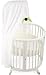 Stokke 4-Piece Baby Mini Crib Bedding Set - Nest