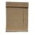 Lewis Hyman 0108111 Natural Imperial Matchstick Bamboo Roll-Up w/6" Valance. 36" W x 72" L