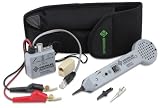 Greenlee 701K-G Professional Tone and Probe Tracing Kit