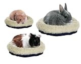 Eigenschaften Karlie  / Wendebett RODY COSY für Nager - in 3 Größen -