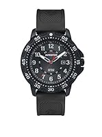 Timex Reloj Expedition Negro