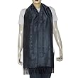 Girls Scarves Viscose Vintage Accessories 20 x 72 inches (srft341)
