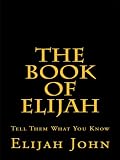 The Book Of Elijah