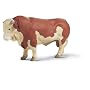 Schleich Fleckvieh Bull