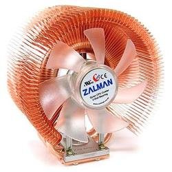 Zalman CPU Fan With 70mm Fan LED CNPS9500 LED-CU