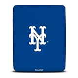 MLB New York Mets Varsity Jacket Silicone Shield for Apple iPad