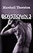 Boystown 3: Two Nick Nowak Novellas (Boystown Mysteries) (Volume 3)