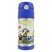 Thermos Funtainer Straw Bottle, Little Einsteins, 12 Ounce