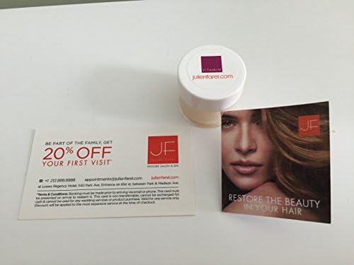 Julien Farel VITAMIN RESTORE, Deluxe Travel Size