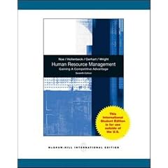 Human Resource Management