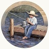 First Catch - Thirstystone Sandstone Coaster Set
