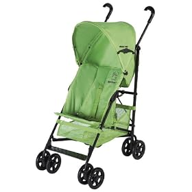 Max Viz Stroller