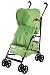 Tippitoes PC3 – Max Viz Stroller Buggy Max Viz, grün