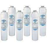 Watts WQT4RO11-50 QT Quick Twist RO Replacement Filter Annual Bundle With Membrane - MPN - Annual Bundle FOR WQT4RO11-50