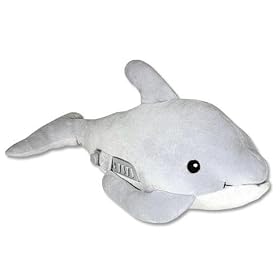 Cloud B - Dozy Dolphin