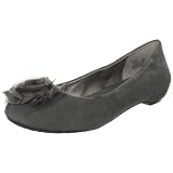 Me Too Womens Thyme 14 Flat