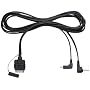 Pioneer CD-IU200VM iPod Audio/Video Direct Cable for AVIC-F500BT