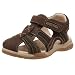 Kenneth Cole REACTION Toddler/Little Kid Question Park 2Q Sandal