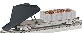 Lionel Santa Fe Wedge Plow Flatcar Reviews 41FhMDC3tAL. SL160 Lionel Santa Fe Wedge Plow Flatcar Reviews