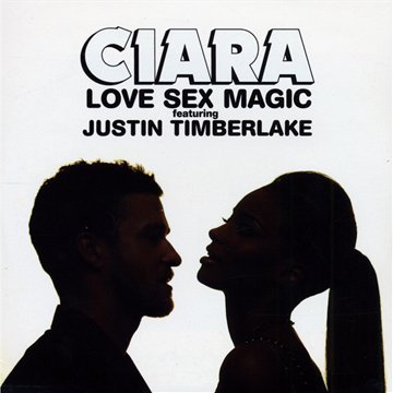 Love Sex Magic