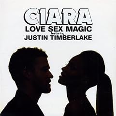 Love Sex Magic