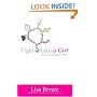 Fight Like a Girl: The Power of Being a Woman (Faithwords)