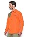 Under Armour Men's UA Prey Shooting Shirt Extra Extra Large Blaze Orange