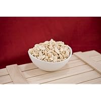 Raw Cashew Pieces (10 Pound Case)